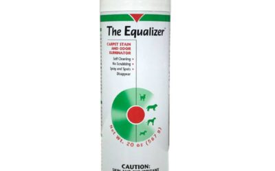 Equalizer Spray – Stain and Odor Remover