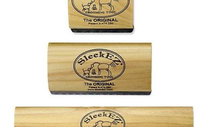 SleekEZ Grooming Tools